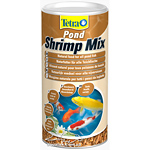 Tetra Pond Shrimp Mix - 1 литр